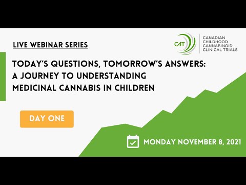 C4T Webinars 2021 - Day 1