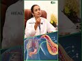 மனித உடலுக்கு தினமும் ஒரு  Physical Activity அவசியம் | Naturopathy Dr. Iswarya | #healthtips