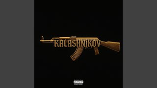 KALASHNIKOV - RONNY TREYXEN