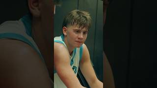 South Central Prep Mixtape 📼 Nate Lyon 2027 📊 46.9% from 3 #basketball #highlights