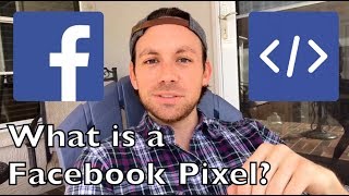 What is a Facebook Pixel? (for beginners) | Small Business Marketing