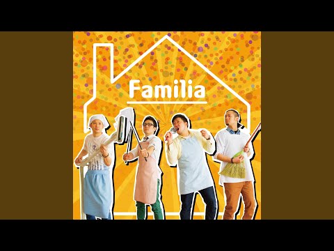 邦楽 Familia Familia - YouTube
