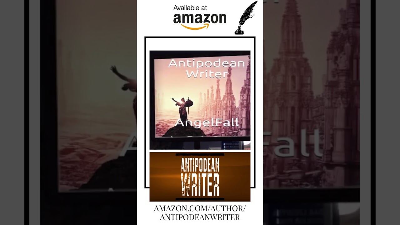 AngelFall Epic Amazon Reel 23