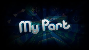 My part in Tartofrez