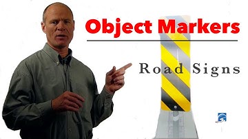 How to Avoid Crashing Into Fixed Objects!