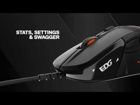 SteelSeries Rival 700