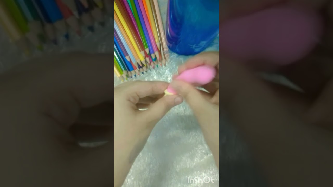 diy candy squishy 😁