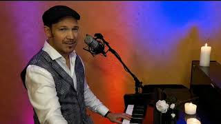 Tom Alaska Singt Udo Jürgens Aber Bitte Mit Sahne Medley