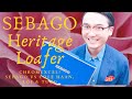 Penny Loafer Review Sebago | ft Sebago, Cole Haan, Lof Tung | Best Loafer with Oiled Waxed Leather