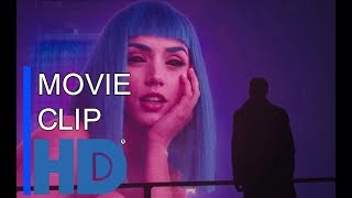 BLADE RUNNER 2049 [HD] | TV Spot Trailer - Buckle Up (2017) | Harrison Ford
