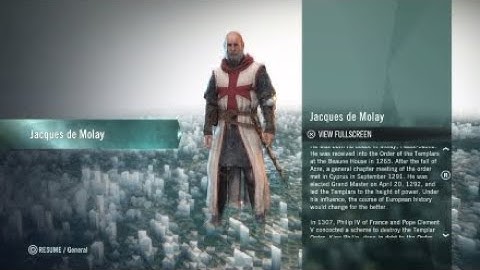 ASSASSINS CREED: UNITY 6 YEARS LATER/FIRST TIME PLAYING