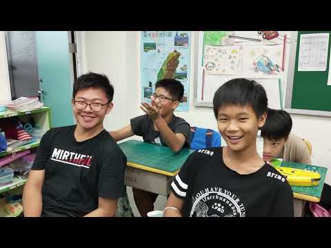 108年度仁美國小六年忠班畢業影片 5