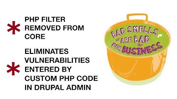 Drupal 8 Security Tips and Tricks - NERDSummit 17