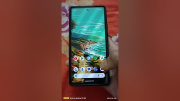 Google Pixel 6a Android 16 QPR1 Beta1