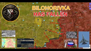 The Bloom | Siversk Offensive Operation Begins | Zelensky