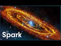 Secrets Of The Universe Revealed Using Infrared | Cosmic Vistas | Spark