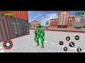 Grand Snake Robot Transform Wars: Robot Truck Transform Game 21 - Android Gameplay