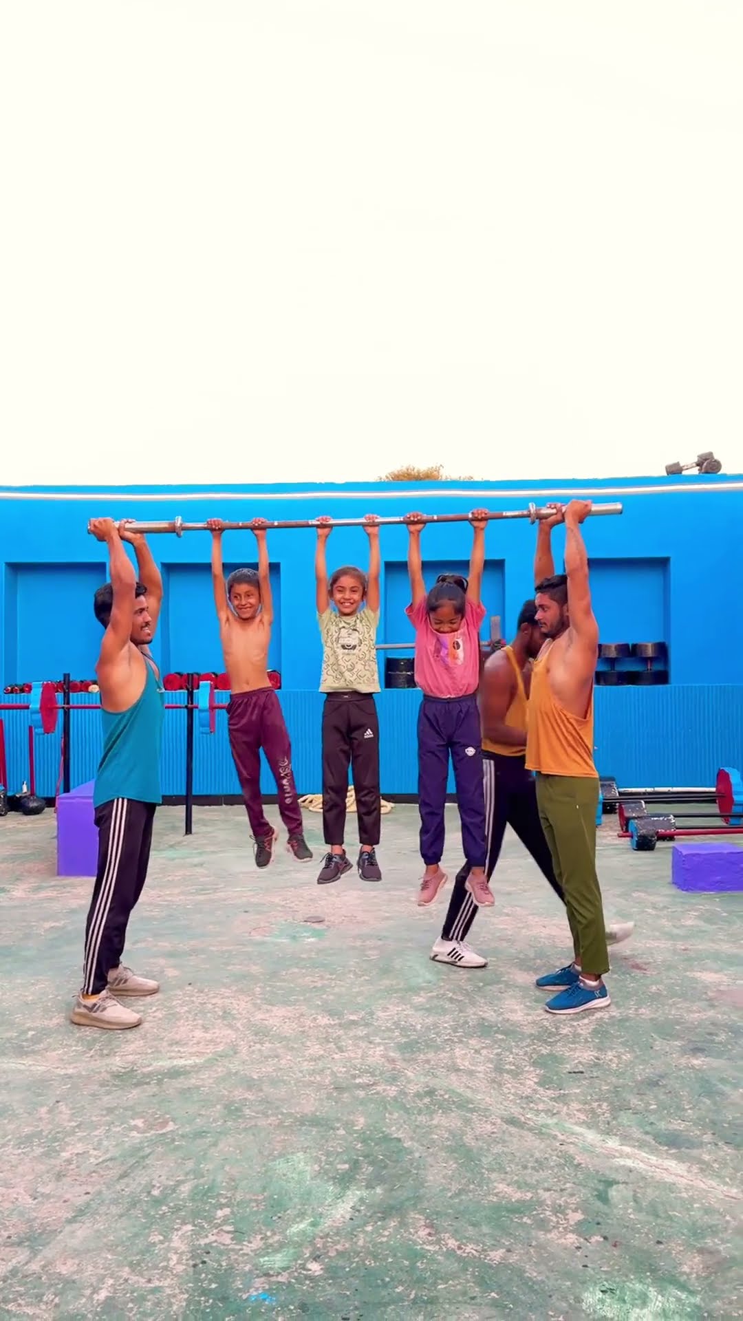 Kon Hoga Winner ??? #shortvideo #funny #comedy