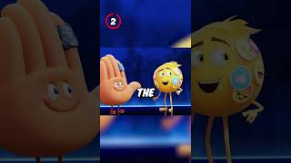 Did You Know In Emoji Movie