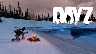 Zwei Noobs auf dem Weg nach Lantia / Namals Questline - DayZ Live