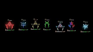 DarkOrbit - Pink Galaxy Intro To 2026 (Hymnic POV)