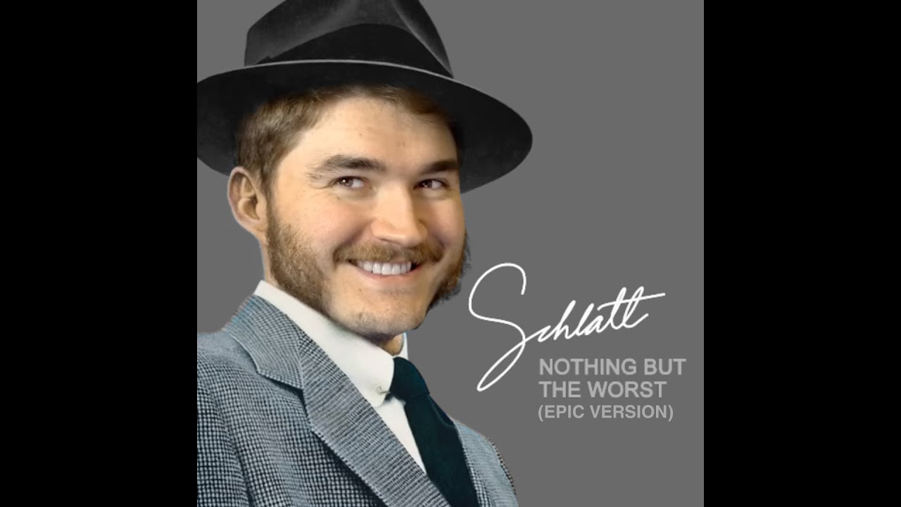 jschlatt - My Way (Epic Version)