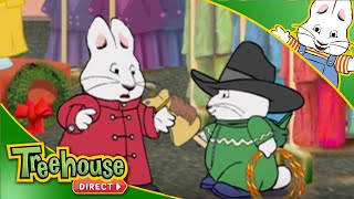 Max & Ruby | Holiday Activities