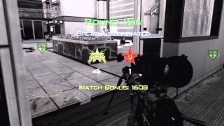 OCE #1  | MW2