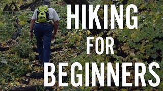 First Hike Preparation Hiking For Beginners Hiking Outdoors With Osmetv