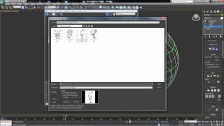 3ds max Modeling UVW Map Active Maps Show Hide