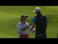 Highlights | John Catlin grabs a three-shot lead at Freedom 55 Financial