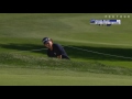 Highlights | John Catlin grabs a three-shot lead at Freedom 55 Financial