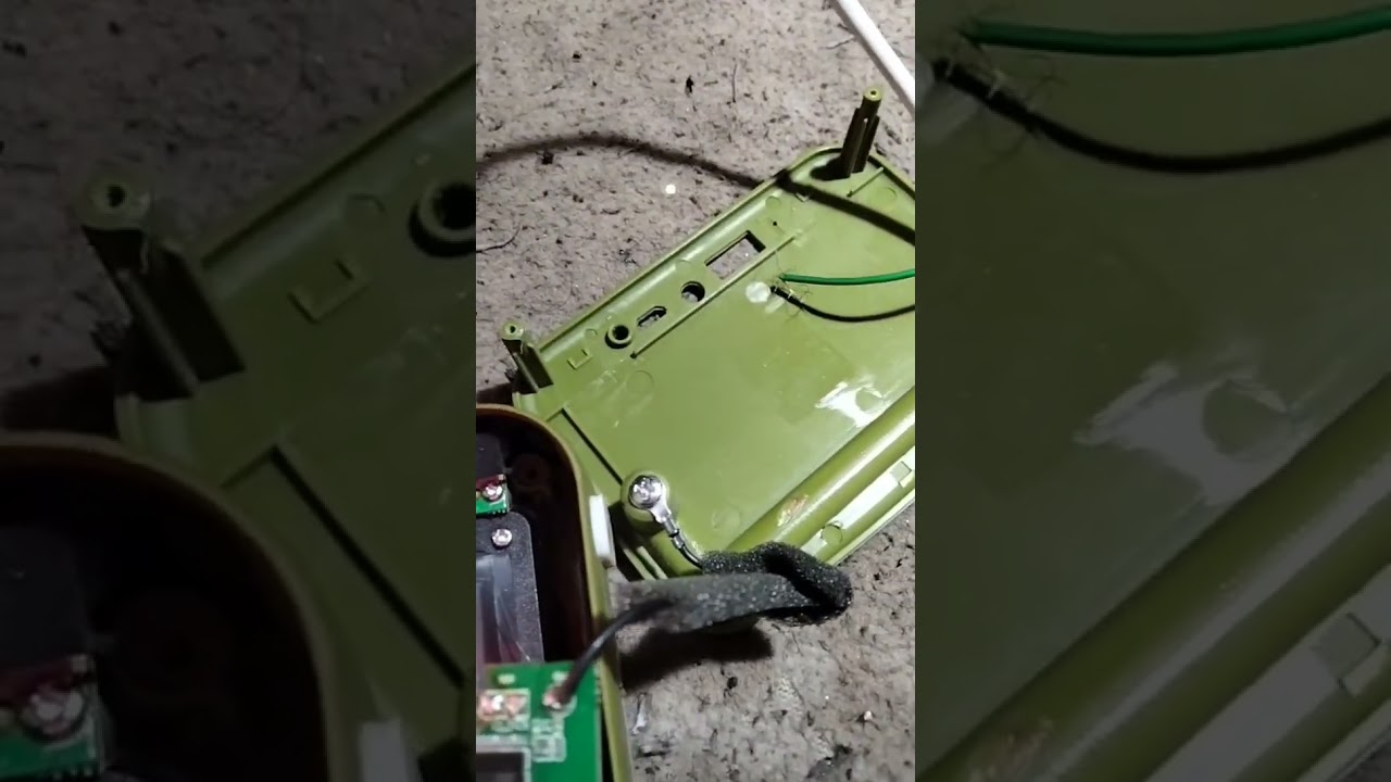 saregama no sound solution