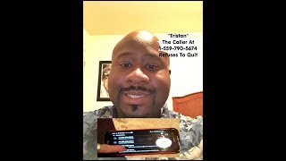 Miss Ruby Tuesday - Caller At 559-790-5674 Refuses To Stop Contacting me!