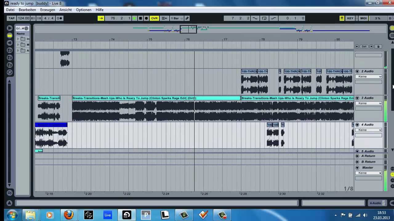 DJ Keule - Who Is Ready To Jump (Hype Jump Mix) - Chuckie x House Of Pain x Busta Rhymes