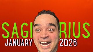 Sagittarius! Yes, They’re In Love With You.. They Want Commitment! January 2026