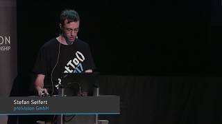 [extract] Context-Aware Configuration – adaptTo() 2017