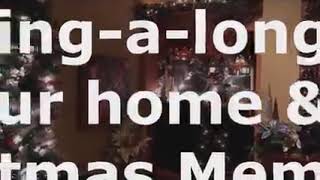 Down Home Christmas 2020 Sneak Peek