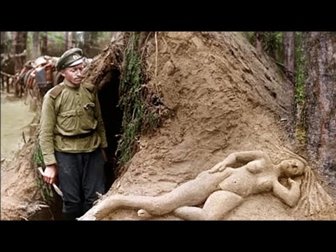 Video: Geçen yüzyılın tıbbı: Geçen yüzyılın tıbbi aletlerinin ve tedavi yöntemlerinin 20 korkutucu fotoğrafı