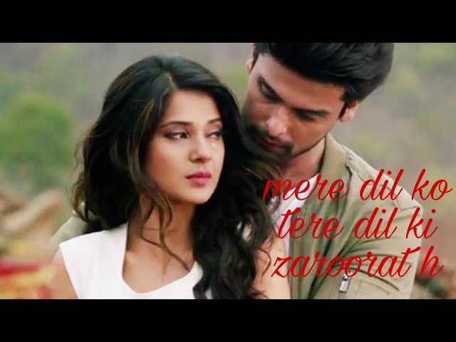 Mere Dil Ko Tere Dil Ki Zaroorat Hai Song Download