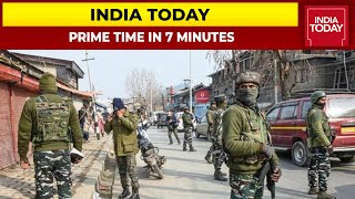 Civilian Killings By Terrorists Rise In J-K; Demand Grows To Ban India-Pakistan Cricket Match screenshot 3