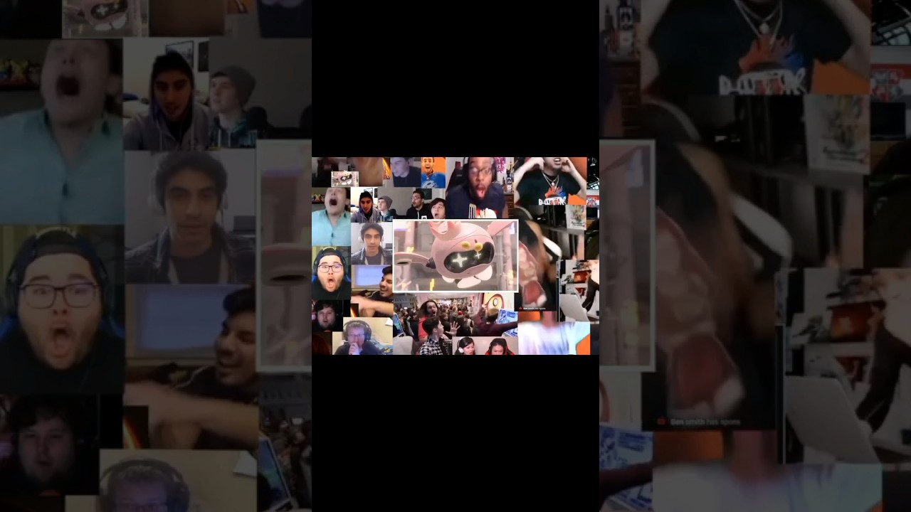 Splatoon 3 Side Order With Memes 