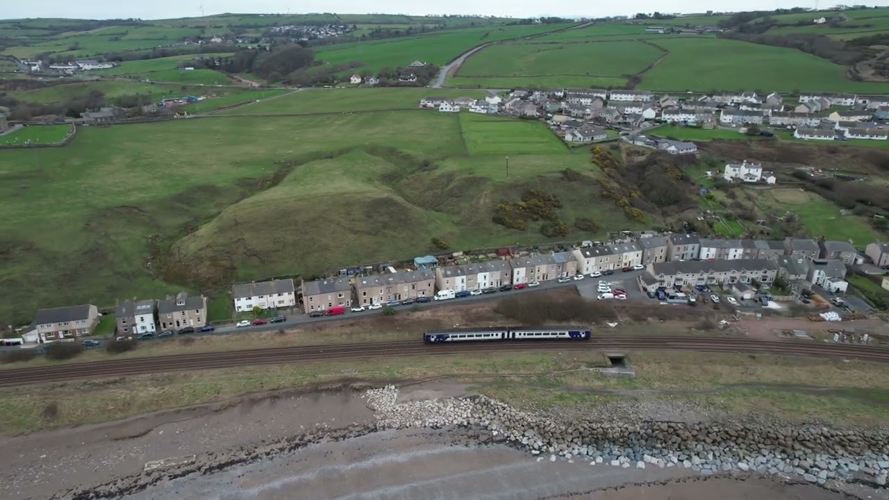 Parton, Whitehaven, Cumbria