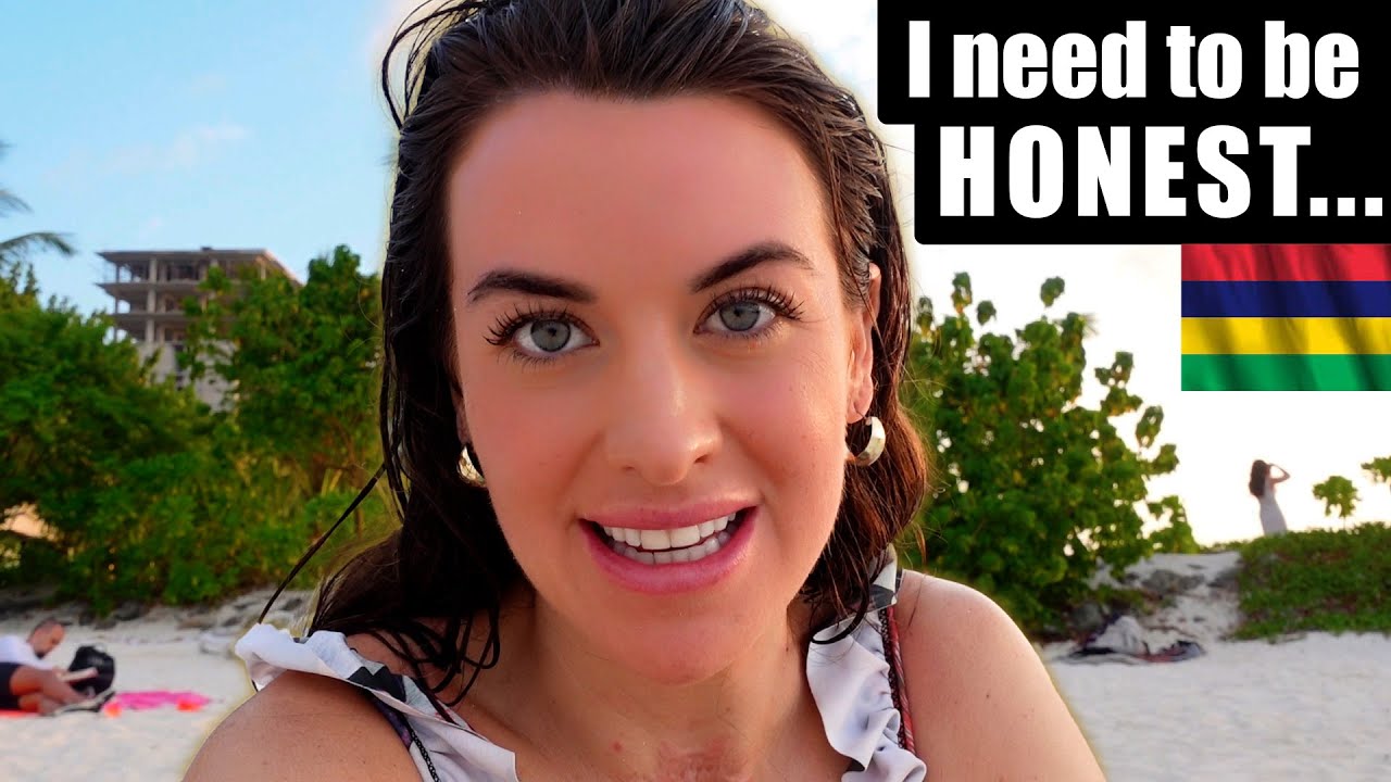 Какой пляж посетить на Маврикии? СМОТРЕТЬ