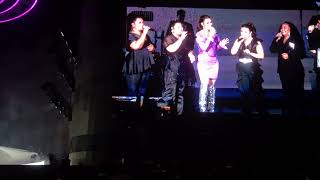 Download Lagu Raisa - Tentang Dirimu from Raisa Live in Concert 2023 MP3