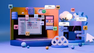 MyDev - Where Innovation Meets Reliability screenshot 1