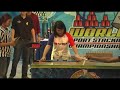 Individual Female 3-6-3 Sport Stacking World Record 2.159 (Chu-Chun Yang)