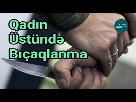 Video: Əsgərliyə dəyənəklə gedə bilərsinizmi?