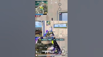 Unbelievable 1v3 Clutch 🔥 | Only Pros Can Do This!" #pubgmobile #bgmi #bgis #bgmilive