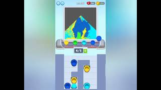 Sand Loop Level 81 Solution Walkthrough